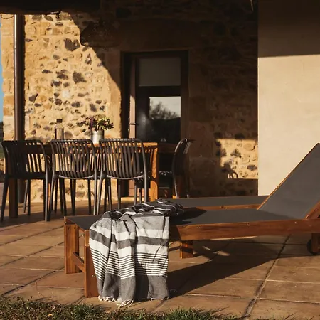 Сasa de vacaciones Cal Teixidor De Cartella, Girona Sant Gregori