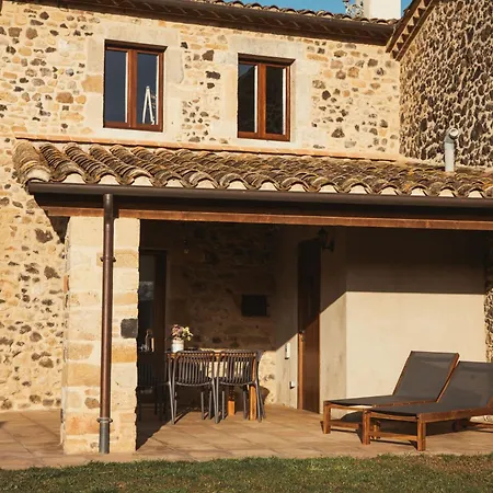 Сasa de vacaciones Cal Teixidor De Cartella, Girona