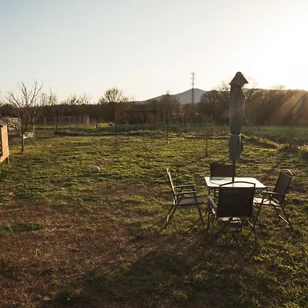 Holiday home Cal Teixidor De Cartella, Girona Sant Gregori