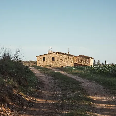 Holiday home Cal Teixidor De Cartella, Girona *