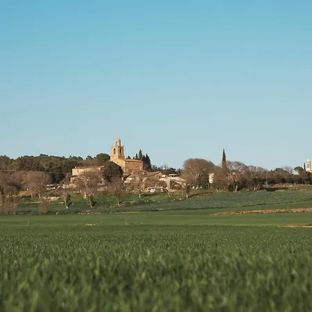 Holiday home Cal Teixidor De Cartella, Girona