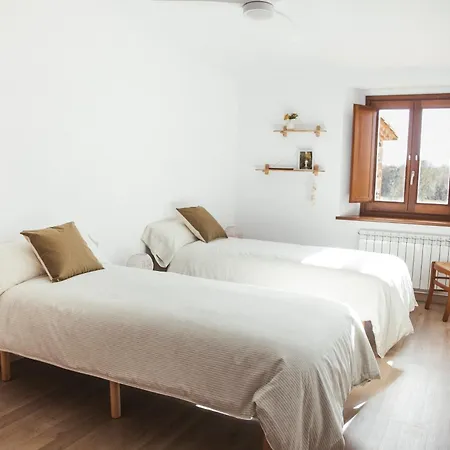 Holiday home Cal Teixidor De Cartella, Girona Sant Gregori