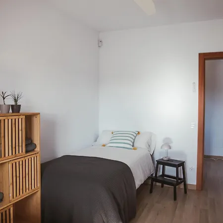 Holiday home Cal Teixidor De Cartella, Girona Sant Gregori