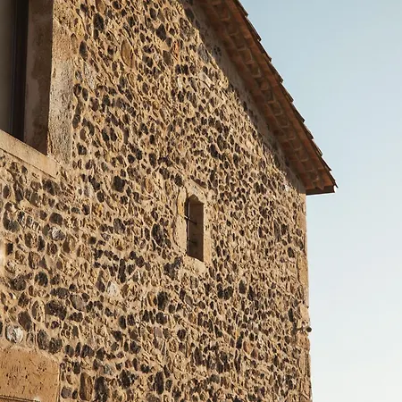 Cal Teixidor De Cartella, Girona Holiday home *
